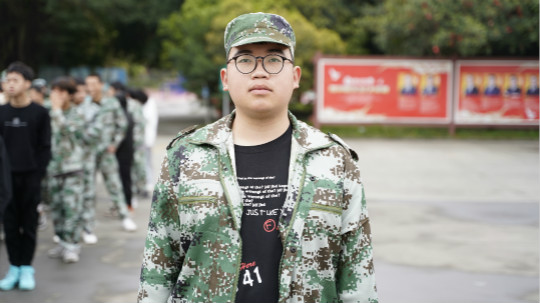 <b>全力以赴的青春最閃耀</b>