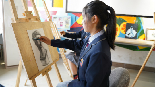 <b>新視角：職業教育讓青年擁有人生出彩的機會</b>