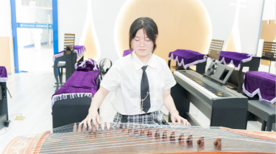 <b>王莉：未來的好工作正在向我招手！</b>