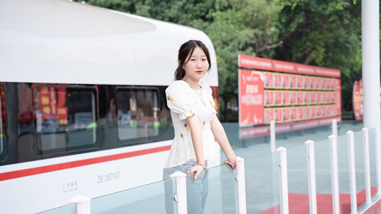 <b>轉校來四川新華，我找到了久違的成就感！</b>