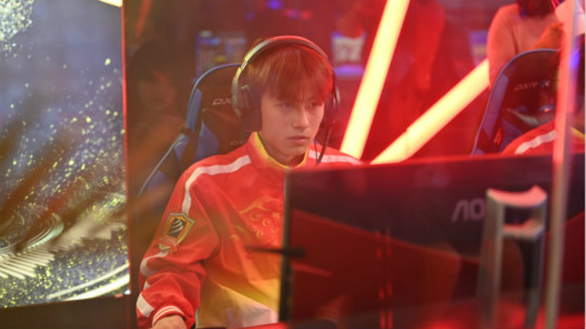 <b>“競”如此好？這場盛會不容錯過！</b>