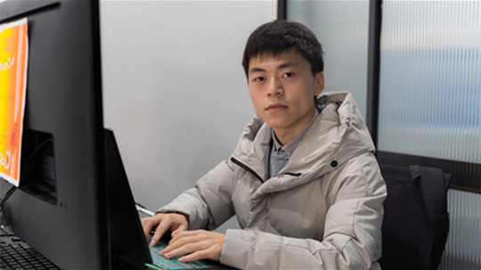 <b>成功學(xué)子|筑夢未來，心向遠(yuǎn)方</b>