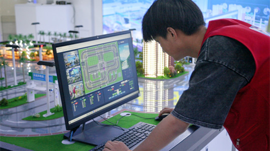 <b>成功學(xué)子|明心見性，技藝則一</b>