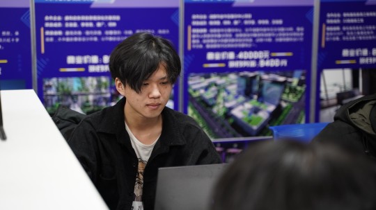 <b>優(yōu)秀學(xué)子|專注精進(jìn)，再創(chuàng)新高</b>