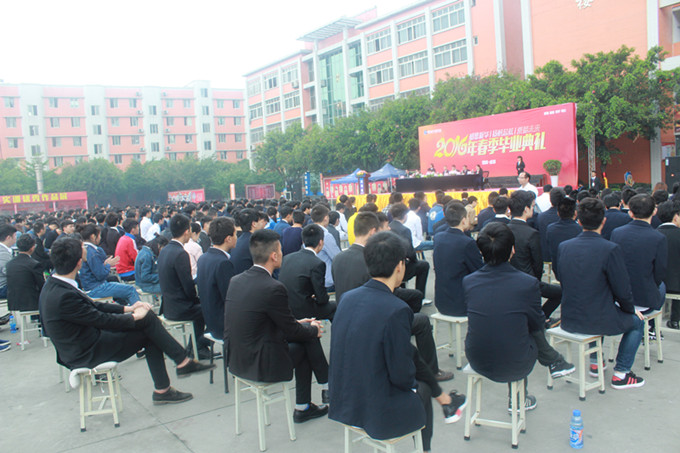 溫情畢業日：不說再見，只說永遠