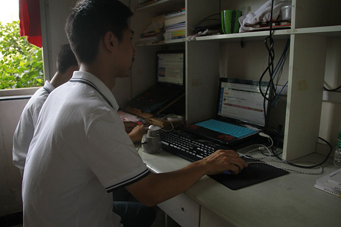 以夢為馬  不負韶華