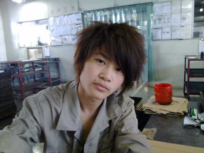 羅超：生活離不開(kāi)技術(shù)，生命離不開(kāi)運(yùn)動(dòng)