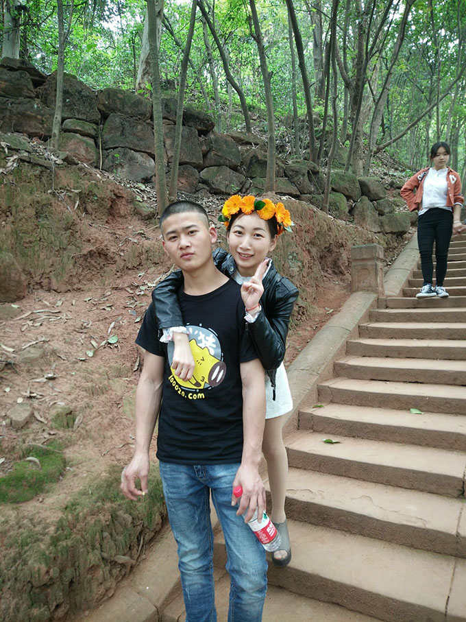 羅超：生活離不開(kāi)技術(shù)，生命離不開(kāi)運(yùn)動(dòng)