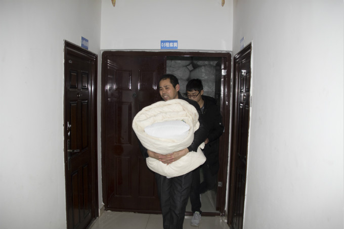 新年新氣象，新生報名場面火爆