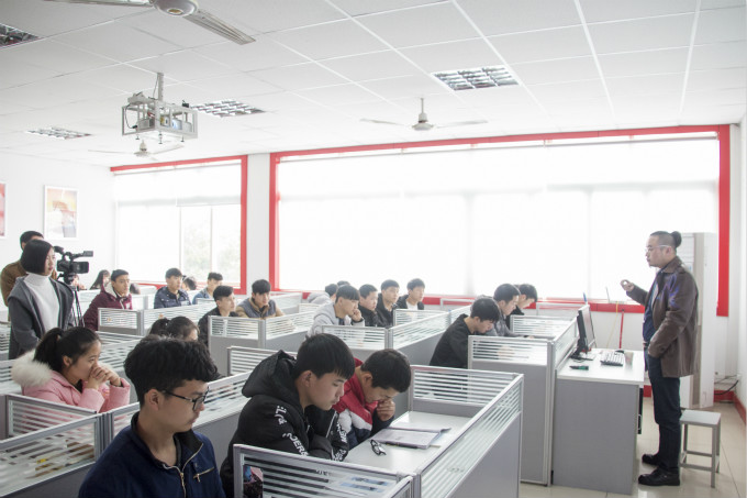 老師來了，不容錯過的大咖課堂