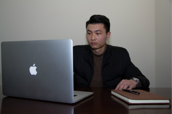 什么都不懂也沒有關系，只要你愿意學