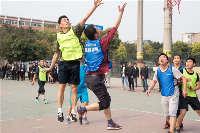 互聯(lián)網(wǎng)科技文化節(jié)來了，你準(zhǔn)備好了嗎？