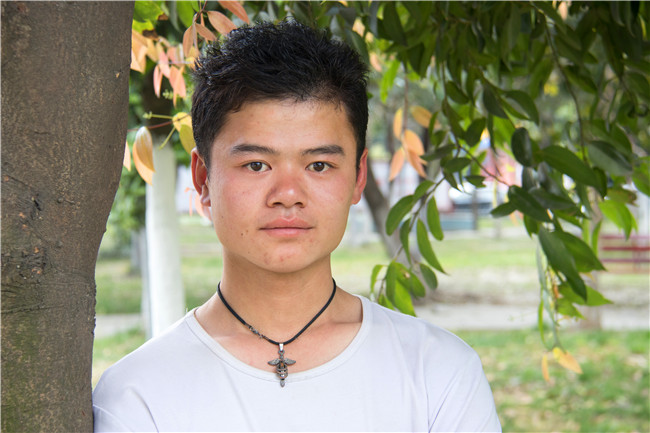 鄧川江：一個(gè)退伍軍人的IT夢