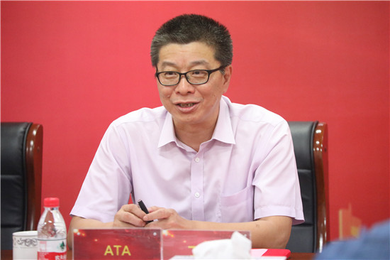 新華教育集團、ATA、萬維凱旋、直尚電競戰略....