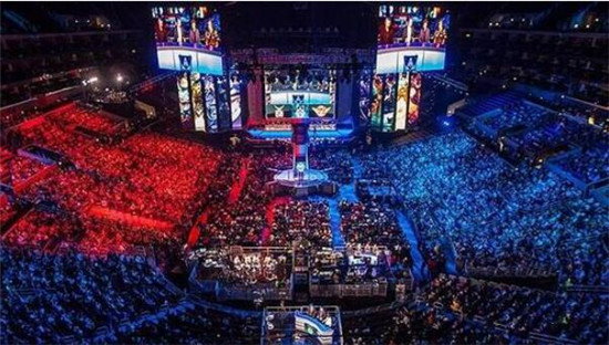 強強聯合，迎來電競教育的春天