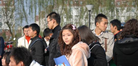 上半年四川城鎮新增就業56.32萬人，就業形勢總體穩定