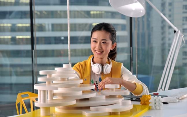 新鮮數據出爐！IT職業“高富帥”竟然還有TA