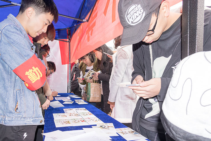   感恩的心，感謝有你！四川新華感恩節(jié)活動暖心進行中