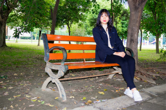 為了詩和遠(yuǎn)方，我選擇四川新華