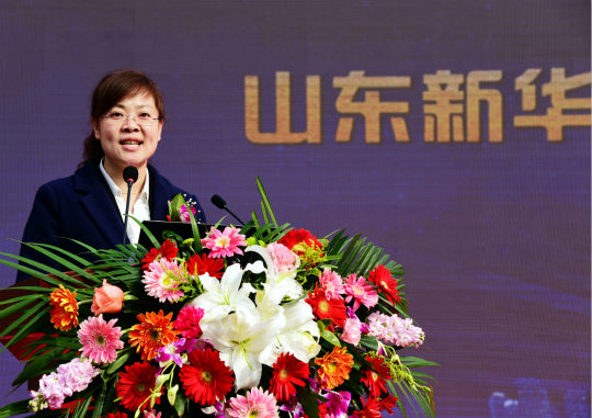 校企合作謀發展，人才搶定譜新篇