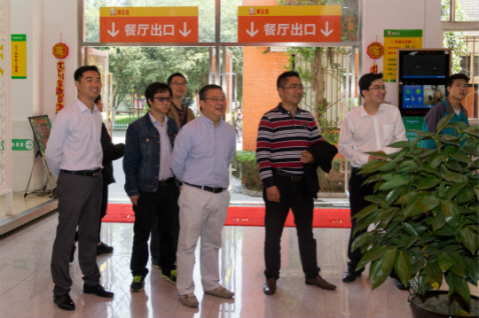 “校校合作，協(xié)同育人”共贏未來(lái)