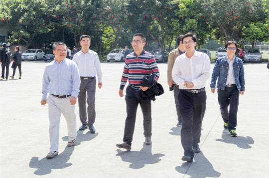 “校校合作，協(xié)同育人”共贏未來(lái)