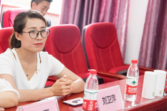 無實戰，不電商！“新華 · 瀾庭集杯”培訓會強勢開啟