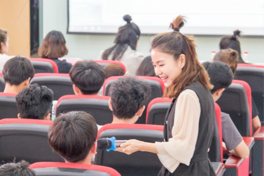無實戰，不電商！“新華 · 瀾庭集杯”培訓會強勢開啟