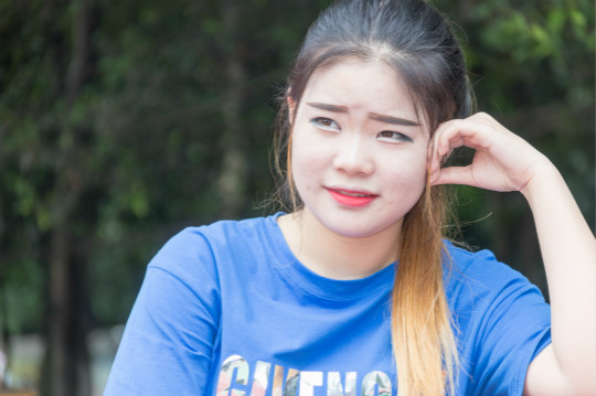 在踮腳張望的青春里剛好遇見你