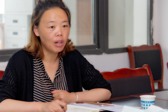 熱烈祝賀四川新華電腦學(xué)院對(duì)口松潘縣電商扶持項(xiàng)目成功簽約!