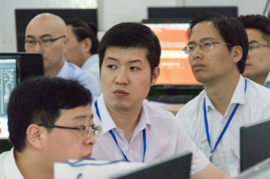 新華互聯網科技2018暑期VR師資培訓之：讓VR在課堂上誕生