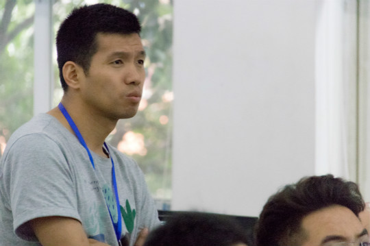 VR師資培訓之虛幻引擎光照系統(tǒng)學習之路