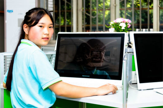 不要在美好的年紀，辜負了最好的自己！