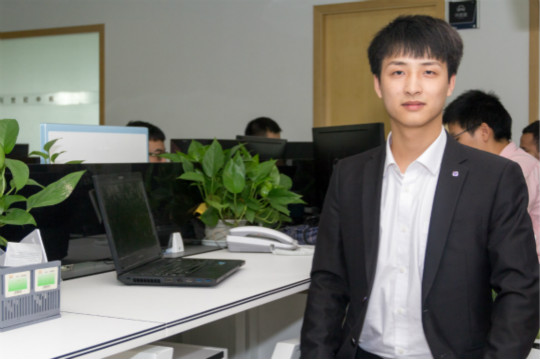 留住所有時間變美好，變成自己的英雄