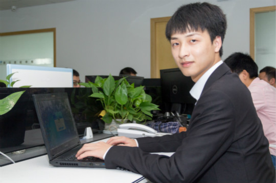 留住所有時間變美好，變成自己的英雄