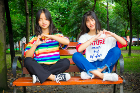 守住最美的時光 靜聽花開的聲音