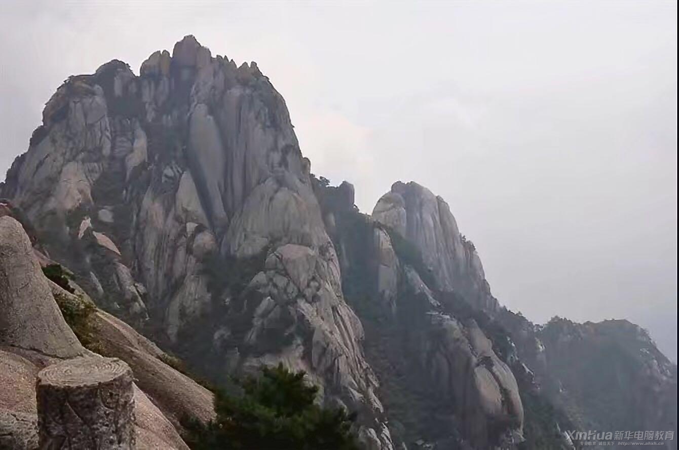 30周年系列活動-新華全國優(yōu)秀教師及學子黃山研學游正在進行中