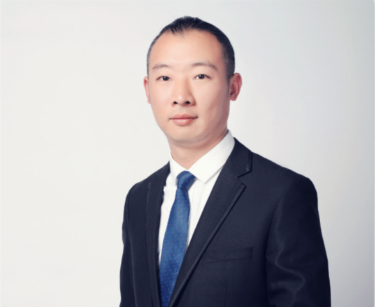 【載譽歸來】趙昌老師實至名歸榮獲“新華榮耀·桃李芬芳”獎