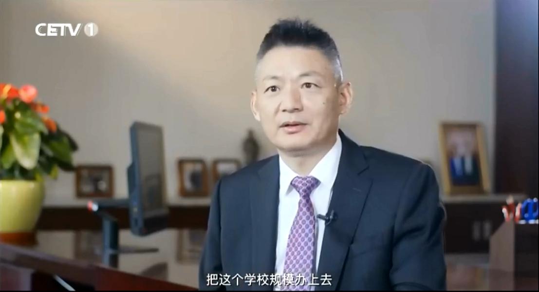 央視紀錄片新華特輯回顧中國職教改革發展之路