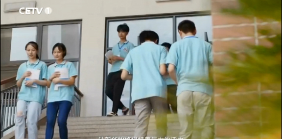 大咖有話說丨品質(zhì)證言 勇于承擔(dān)社會(huì)責(zé)任 助力職業(yè)教育蓬勃發(fā)展