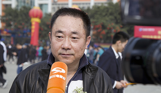 四川新華電腦學院雙選會“搶人大戰”即將盛大開啟