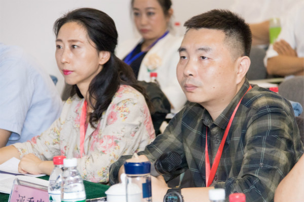 熱烈祝賀我院榮膺—2018成都就業培訓講師大賽先進單位