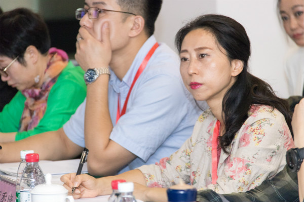 熱烈祝賀我院榮膺—2018成都就業培訓講師大賽先進單位