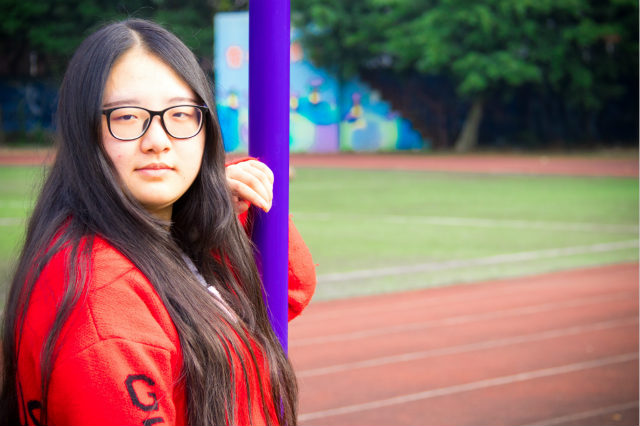 成長路上，指夢為馬，不負韶華