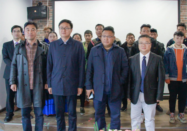 越專業(yè)越出色|沿著習(xí)總書記走過的路，助力精準(zhǔn)扶貧