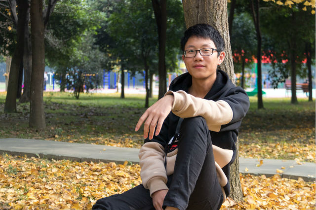 人無遠慮，必有近憂，用最多的夢想去面對未來