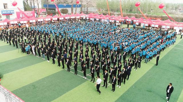 面對爆款專業(yè)的你該如何抉擇？