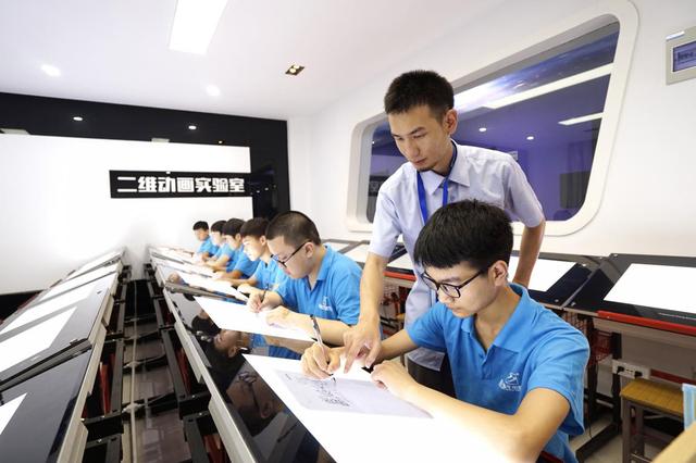 面對爆款專業(yè)的你該如何抉擇？