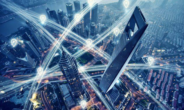 打造智慧精英，創(chuàng)造未來(lái)美好城市