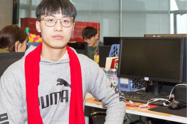 當你還在猶豫選擇時，他們在新華已經實現了逆襲